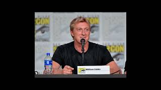 William Zabka Fan Tribute 4664 [upl. by Ailehc]