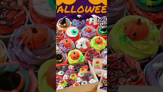 Halloween cake [upl. by Issim]