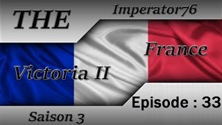 Victoria 2 France s03e33 [upl. by Thacker]