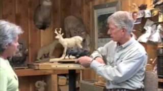 Keep the Rio Grande Grande  Part I Interview with Sculptor Jim Gilmore [upl. by Dracir564]