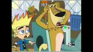 Johnny Test 88b  Johnny muñeco [upl. by Tandy]