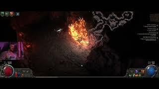 Path of Exile 2  Levelling Balbala The Traitor amp Rattlecage The Earthbreaker [upl. by Ikciv492]