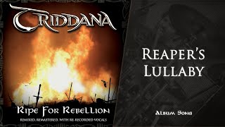 Triddana  Reapers Lullaby [upl. by Kary113]