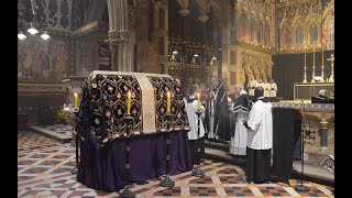 Requiem Mass for All Souls Day [upl. by Siskind]