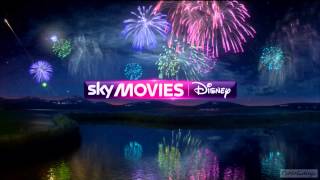 Sky Movies Disney HD Launch NEW 0328 2013 hd1080 [upl. by Bendicty809]