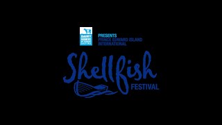 Shellfish Festival Jr chef challenge [upl. by Edmondo]