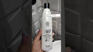 Brillare shampoo review 😍✨viral subscribe brillare shampoo ThatReviewaddicted [upl. by Aisatana998]