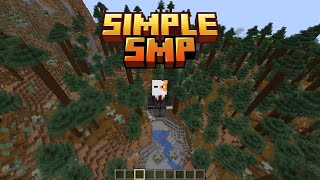 The Simple SMP Applications open [upl. by Concettina]