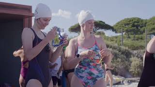 MEDIGAMES 2024  Saint Tropez France  AFTERMOVIE [upl. by Anne-Corinne]