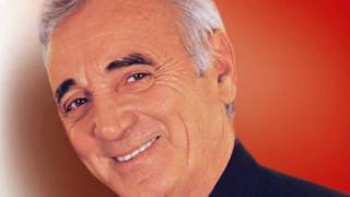 Charles Aznavour  L Instant Présent [upl. by Aniluj]