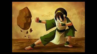 toph beifong tribute [upl. by Audy486]