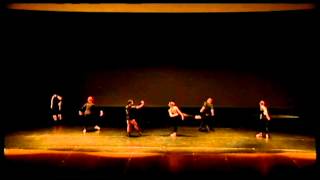 The Big Muddy Dance Company Reel [upl. by Nwahsram934]