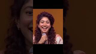 mukundhe Oye momuti amaranmovie dilogues saipallavi incomplete but beautifull youtubeshorts [upl. by Mcintyre764]