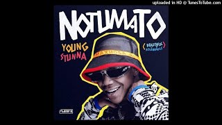 04 Young Stunna  Shenta Feat Nkulee501 amp Skroef28 [upl. by Inwat]