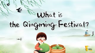 Qingming Festival What is Qingming Festival  How to Celebrated it in China amp Story 2024 [upl. by Ijnek]