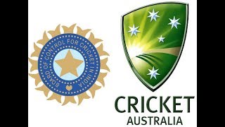 LIVE Scorecard India vs Australia 1st ODI [upl. by Avra557]