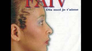 faiv  dis moi je taime [upl. by Nnaeel]