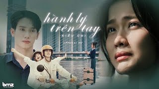 HÀNH LÝ TRÊN TAY  KIỀU CHI  OFFICIAL MUSIC VIDEO [upl. by Shaw]