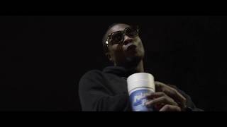 RetcH  Bodeine Brazy Official Music Video [upl. by Lindie]