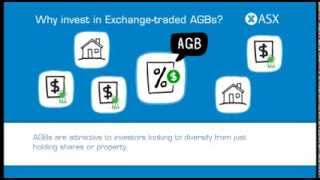 An introduction to Exchangetraded Australian Government Bonds [upl. by Lletnuahs]