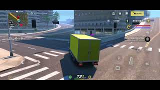 One State Rp Simulation My business contract as Cargo Transportation [upl. by Nialb]