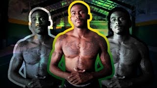 Trayvon Bromell  WITHIN REACH [upl. by Ydderf103]