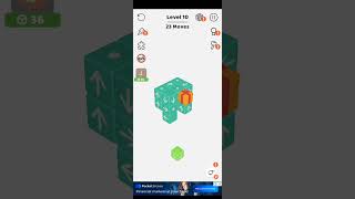 tap away gameplay [upl. by Astrix13]