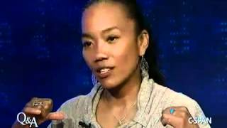 Sonja Sohn Founder and CEO ReWired for Change [upl. by Ratna]