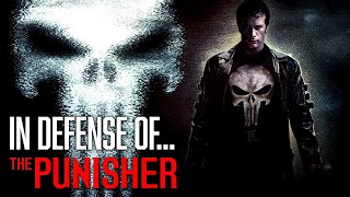 The Punisher 5 2024 Movie  Ray Stevenson Dominic West Julie Benz Review And Facts [upl. by Yrelbmik]