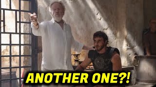 Gladiator 3 Is Being Written Ridley Scott Threatens Us With ANOTHER Gladiator Movie [upl. by Llevron698]