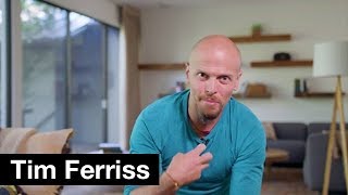 My Most Worthwhile Investment  Tim Ferriss [upl. by Aivil]