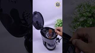 Best Coffee Makers morphyrichards Europa Drip coffee 2023 shorts budget viral shortvideo [upl. by Nirel533]