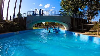 Waimea River  Island Water Park  Fresno CA [upl. by Kailey]