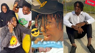 Lord Is Back New Funny Comedies 😂 That Must You Laugh Ft Degeneral amp Gentuu TryNot Too Laugh [upl. by Krantz]