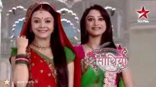 Saath nibhana saathiya title song [upl. by Adnilg]