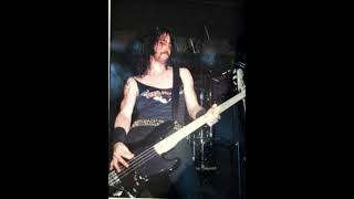 Danzig  Snakes of Christ isolated tracks [upl. by Grantham]