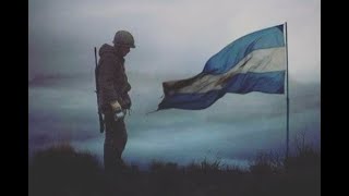 Malvinas Argentinas  Pequeño Homenaje [upl. by Wolfram]