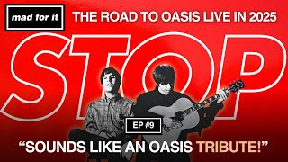 The WORST Oasis songs ever recorded [upl. by Horne]