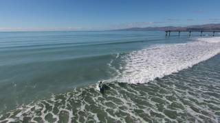 TSB Bank NZ Surf Life Saving Championships 2017 [upl. by Yarw215]