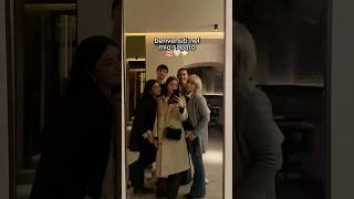 che bella giornata vlog perte sushi family [upl. by Furey]