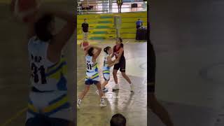 FULL GAME 🏀REGION 6 WESTERN VISAYAS VS REGION 13 CARAGA BASKETBALL SECONDARY GIRLS [upl. by Frentz]