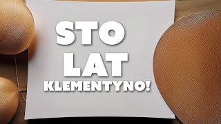 Życzenia imieninowe dla Klementyny [upl. by Tavia959]