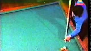 Learning Billiards Part 2  01mpg [upl. by Brian341]