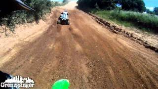 Motocross  The way of living  KTM EXC 350 [upl. by Peisch667]