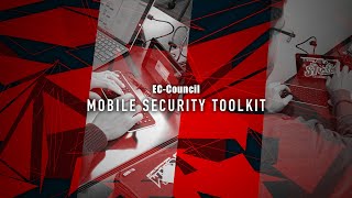 ECCouncil Mobile Security Toolkit [upl. by Gluck378]