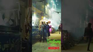 🇵🇰 MODEL TOWN  GUJRANWALA  Walking Tour  4k  ASMR  SoothingSteps 016 [upl. by Alyakcim]