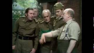 Dads Army  The Test  Part 1 [upl. by Navada]