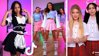 Best of XO Team TikTok Compilation 🏡❤️ thexoteam Tik Tok Dance Mashup NEW [upl. by Camile]