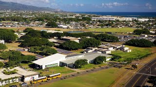 Harrison amp Helen Miyahira STEM Center amp Poʻokela Maui Autism Center [upl. by Nitram]