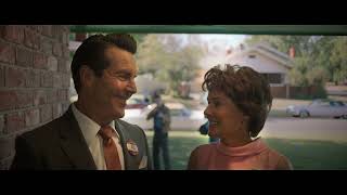 Reagan  Trailer [upl. by Niloc]